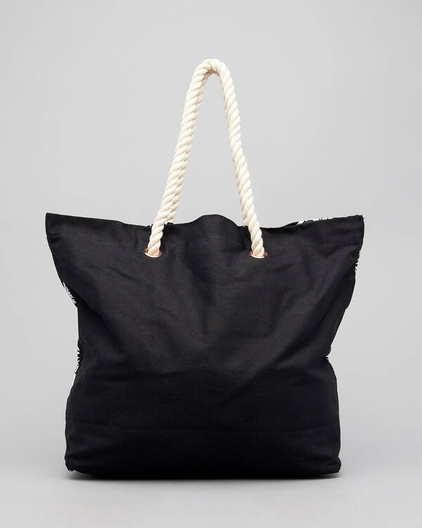 Billabong Getaway Beach Bag for Womens
