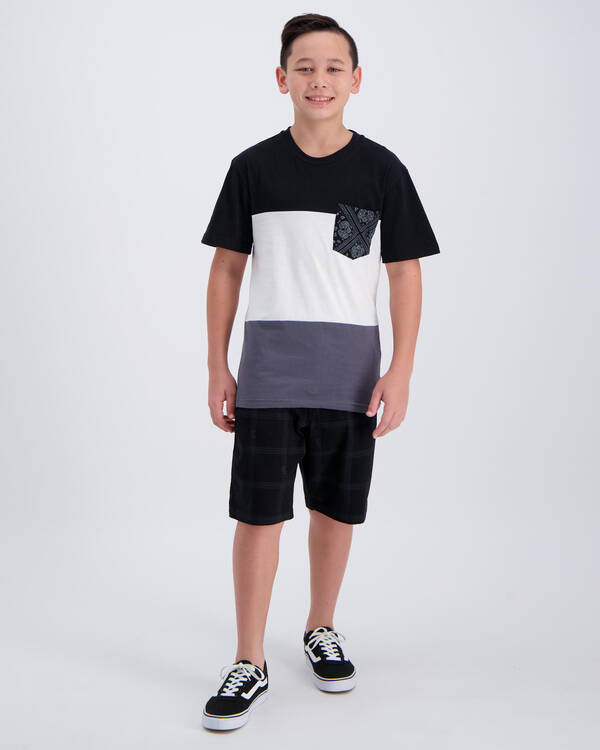 Dexter Boys Aspire Walkshort for Mens