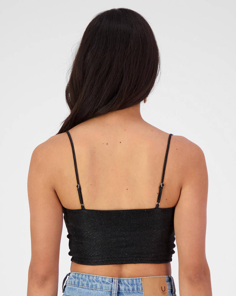 Ava And Ever Brittany Top for Womens