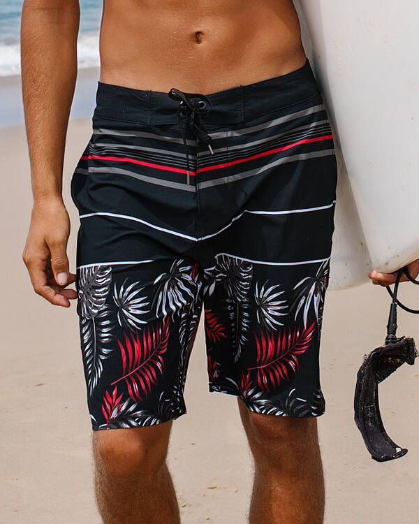 Skylark Shady Board Shorts for Mens