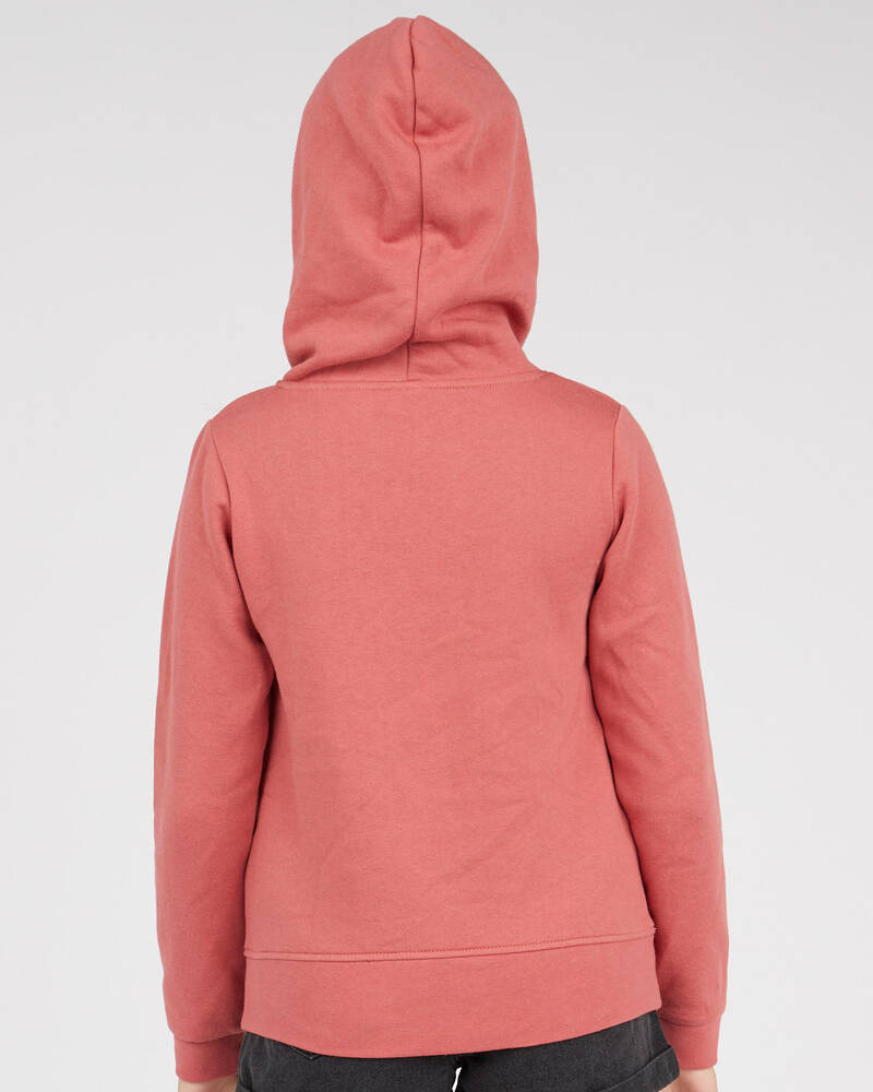 Rip Curl Girls' Big Wave Sweatshirt for Womens