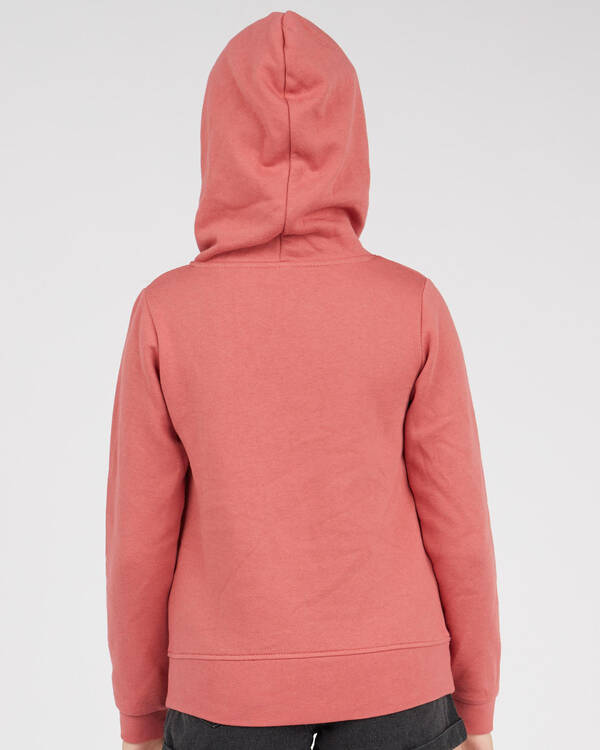 Rip Curl Girls' Big Wave Sweatshirt for Womens
