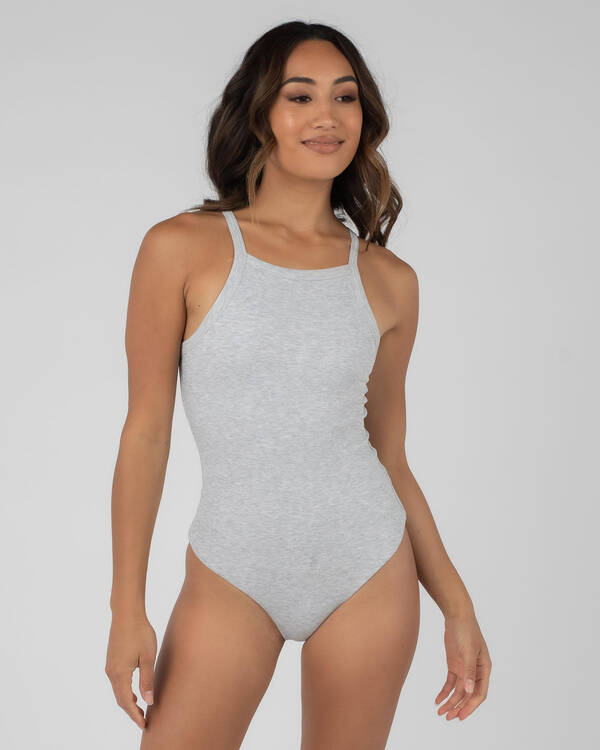 Mooloola A Certain Romance Bodysuit for Womens