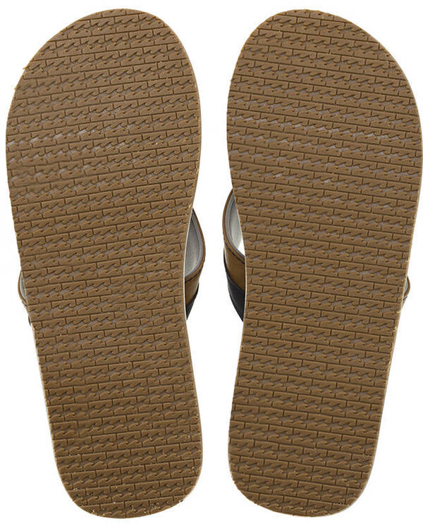 Billabong Men's All Day Impact Thongs for Mens
