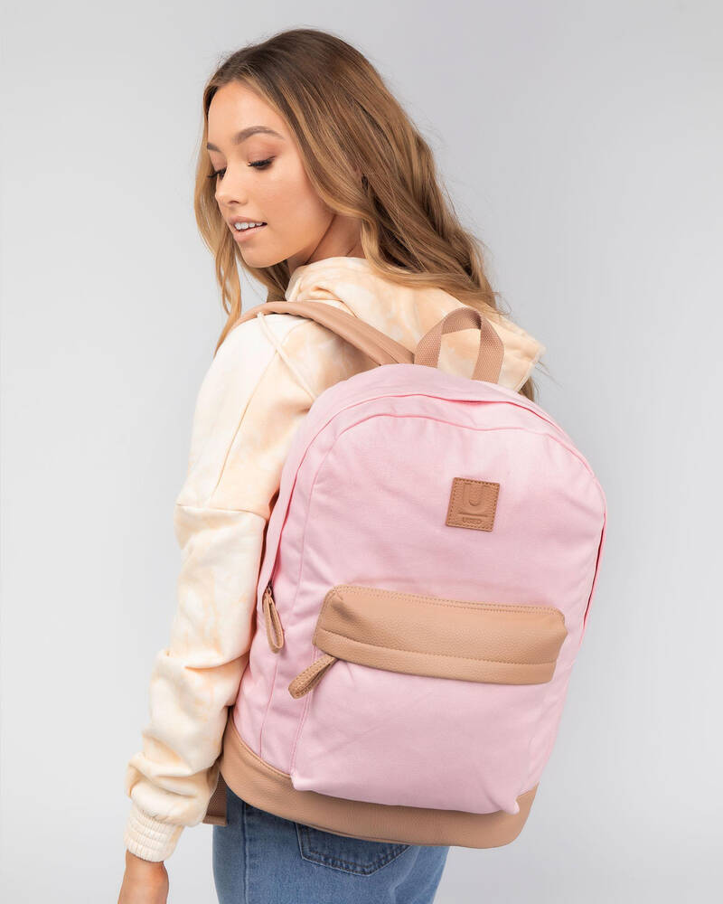 Used Daisy Backpack for Womens