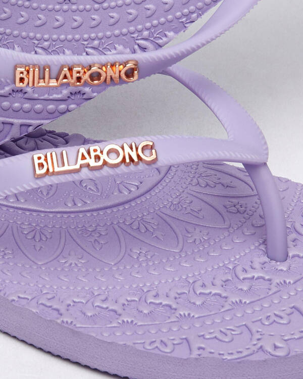 Billabong Maddison Thongs for Womens