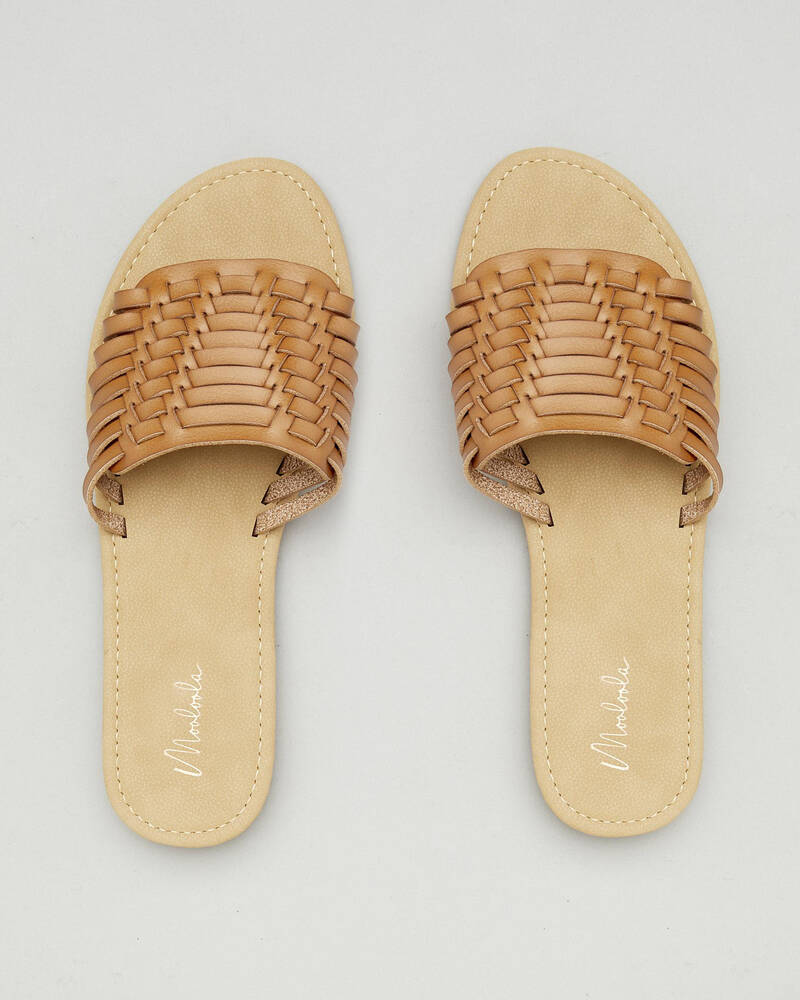 Mooloola Perry Sandals for Womens