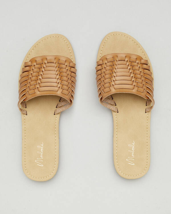 Mooloola Perry Sandals for Womens
