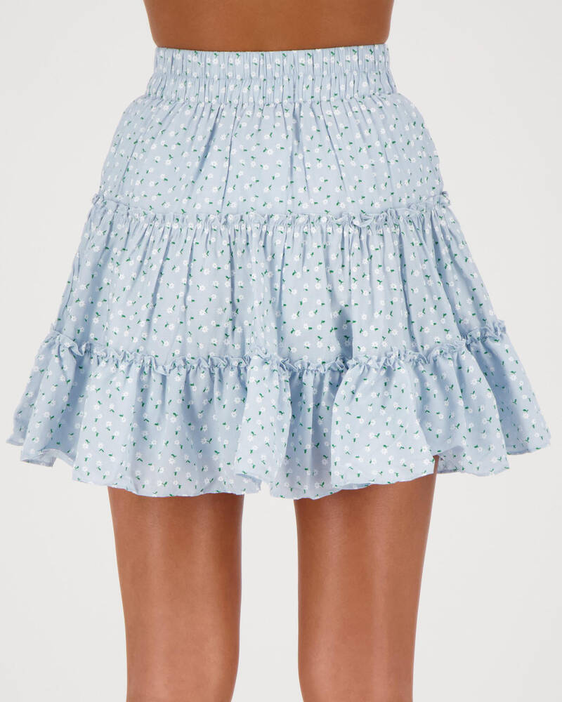 Mooloola Minerva Skirt for Womens