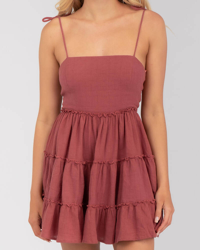 Mooloola Beatrice Dress for Womens