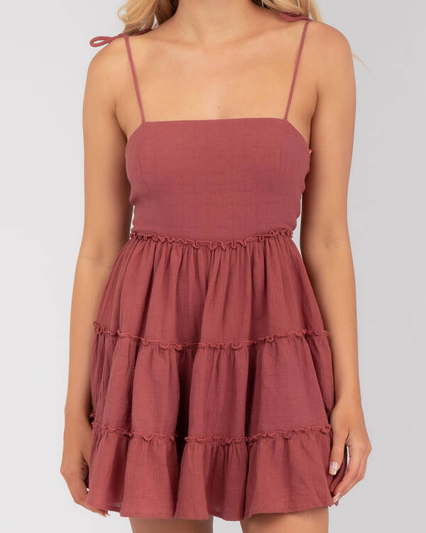 Mooloola Beatrice Dress for Womens