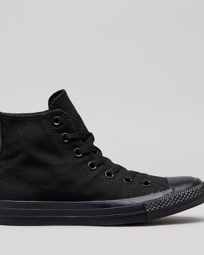 Converse Womens Chuck Taylor Hi-Top Shoes for Womens