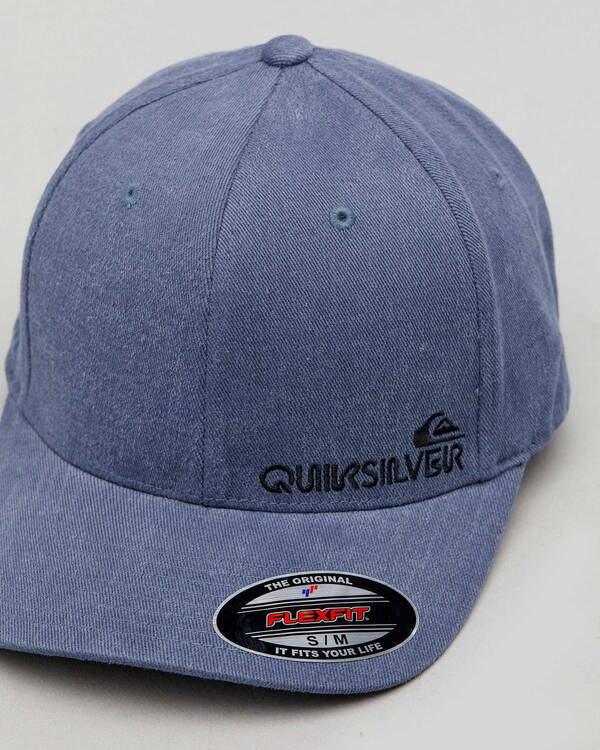 Quiksilver Sidestay Cap for Mens