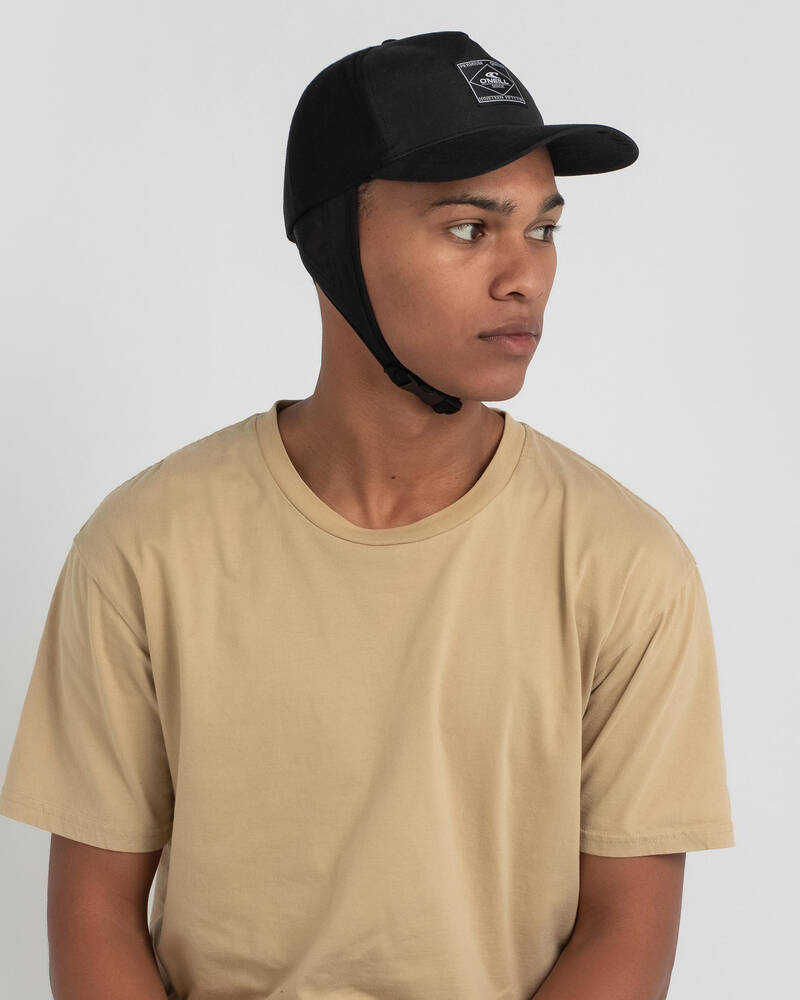 O'Neill Dante's Surf Cap for Mens
