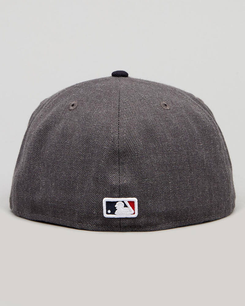 New Era Boston Red Sox Cap for Mens