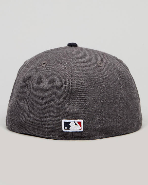 New Era Boston Red Sox Cap for Mens
