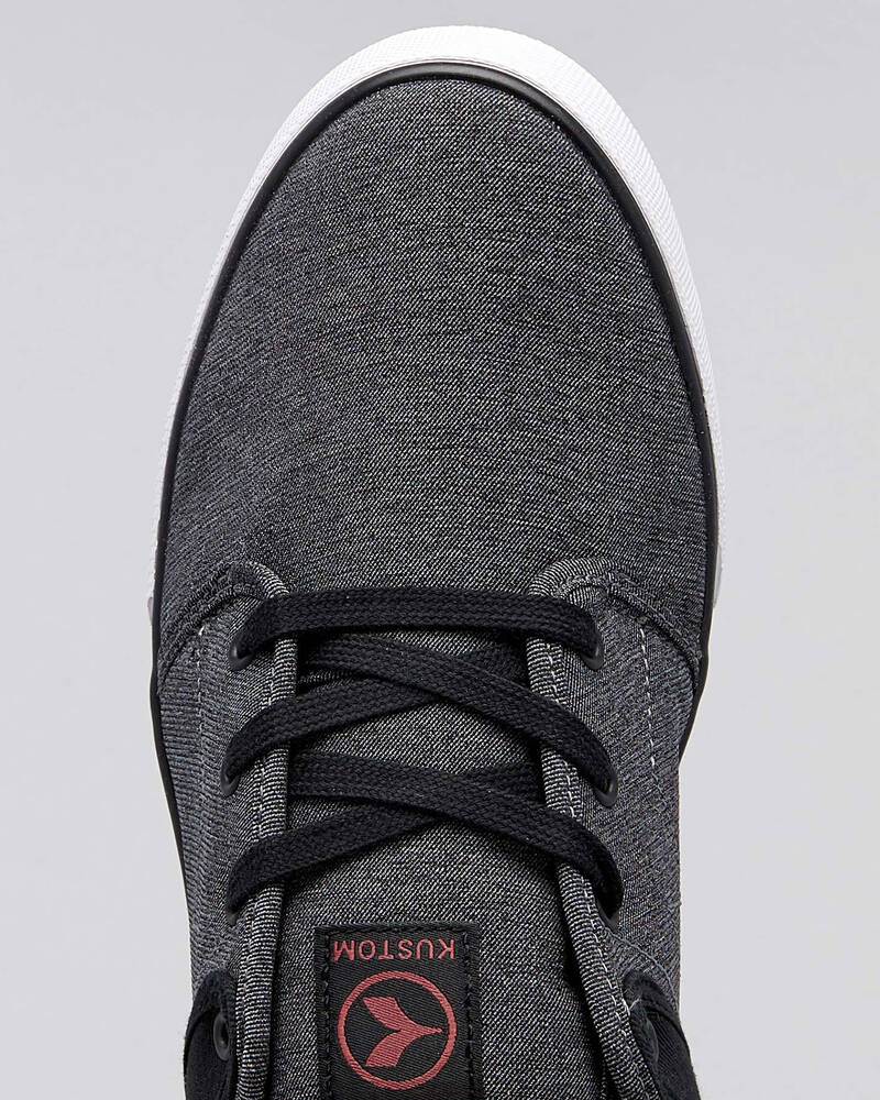 Kustom Scooter Shoes for Mens