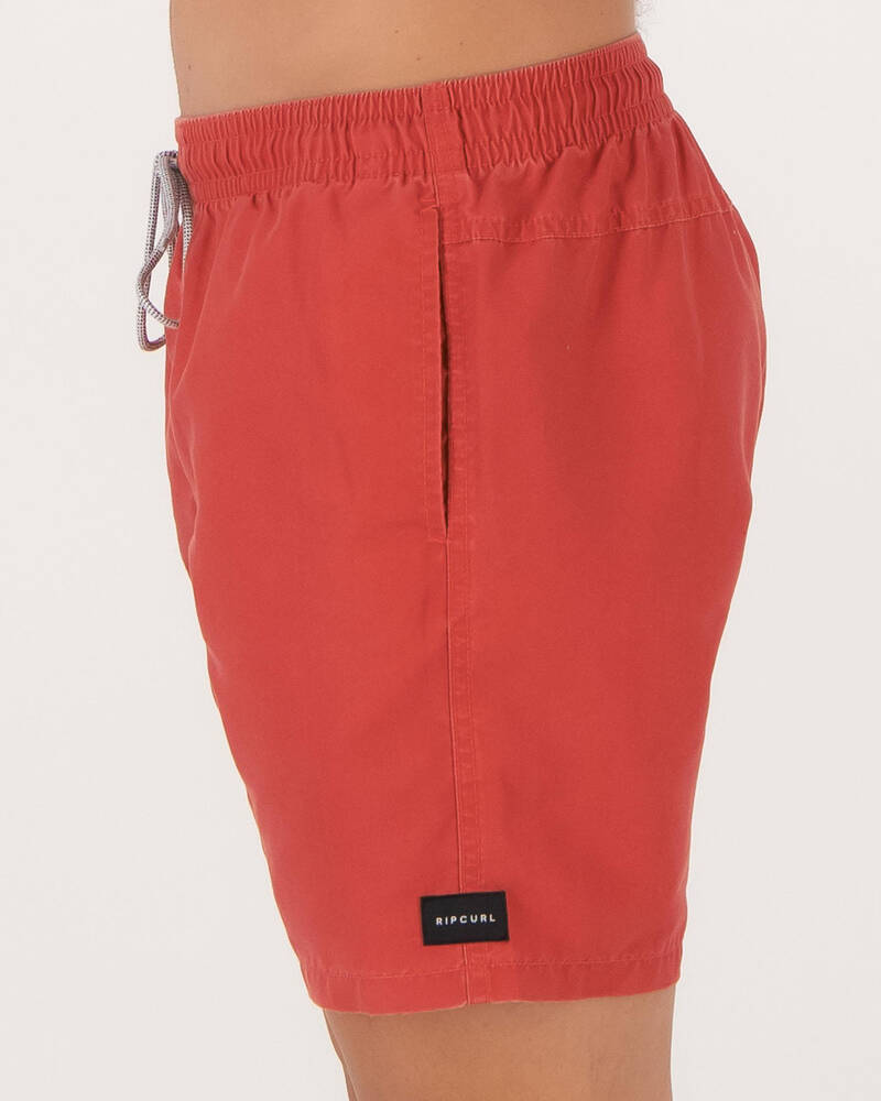 Rip Curl Bondi Volley Board Shorts for Mens