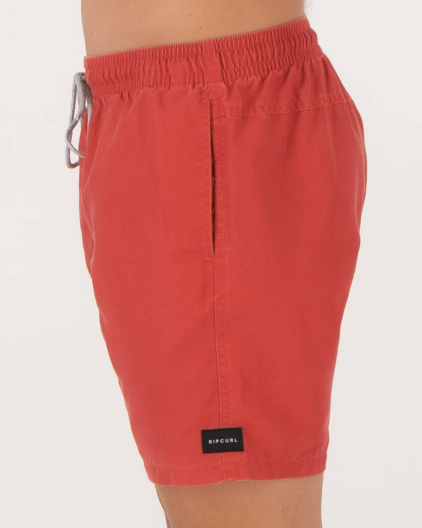 Rip Curl Bondi Volley Board Shorts for Mens
