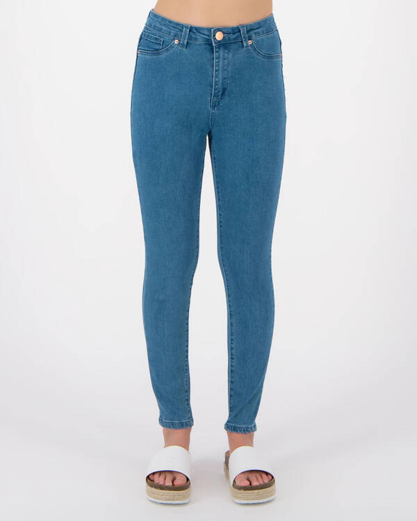 Used Girls Stafford Jeggings for Womens