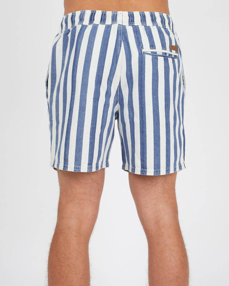 Skylark Scurry Mully for Mens