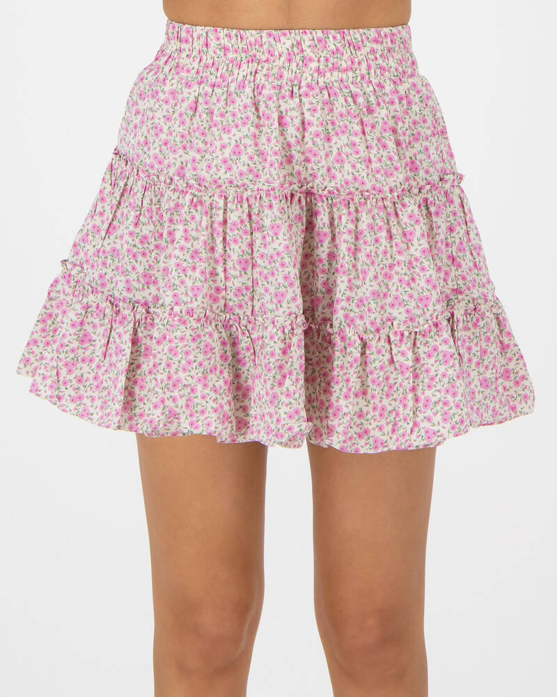 Mooloola Fable Skirt for Womens