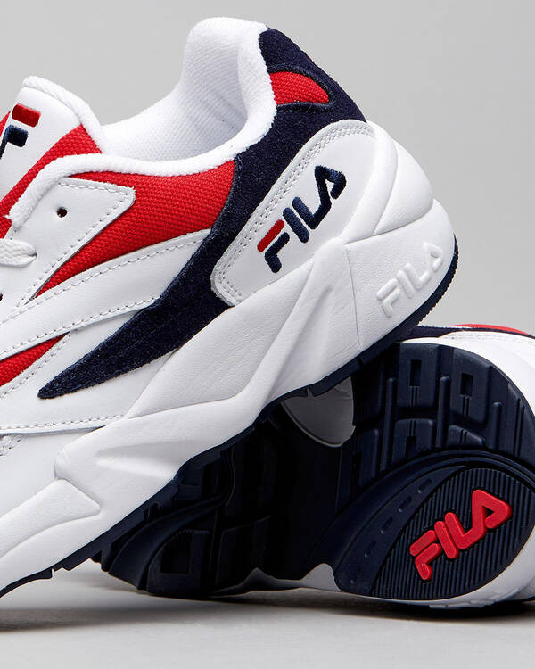 Fila Womens Venom Shoes for Womens