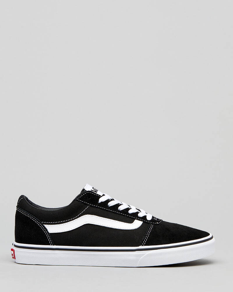 Vans Vans Old Skool Ward Shoes for Mens