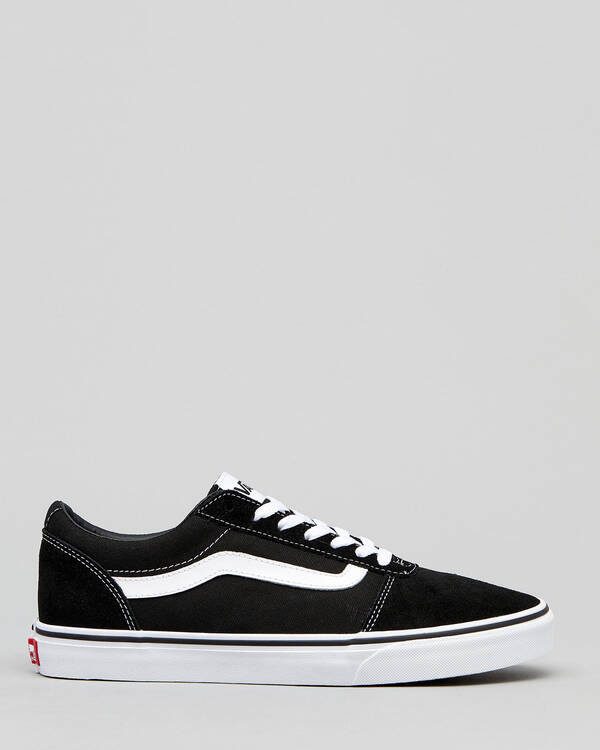 Vans Vans Old Skool Ward Shoes for Mens