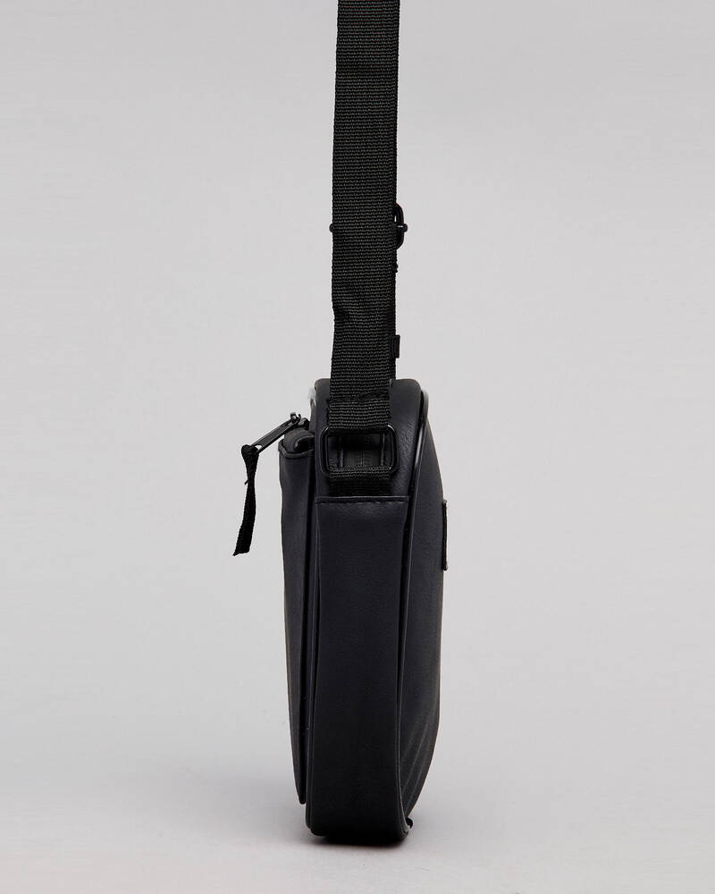 Lucid Partial Satchel for Mens