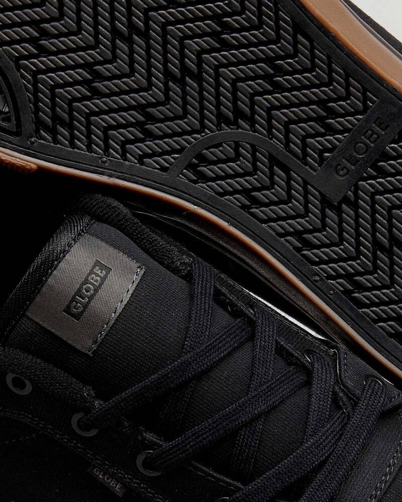Globe Newhaven Shoes for Mens