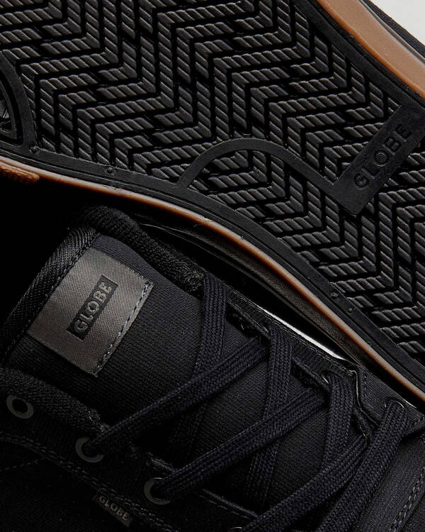 Globe Newhaven Shoes for Mens