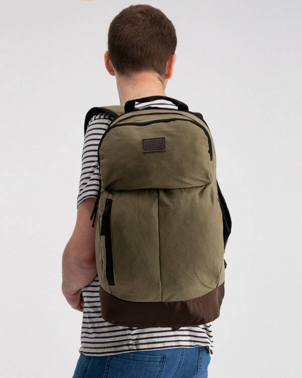 Lucid Disguise Backpack for Mens