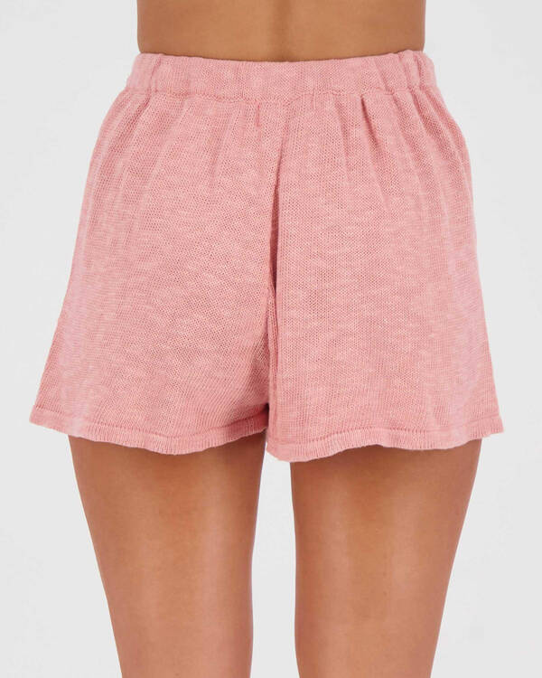 Into Fashions Bodi Shorts for Womens