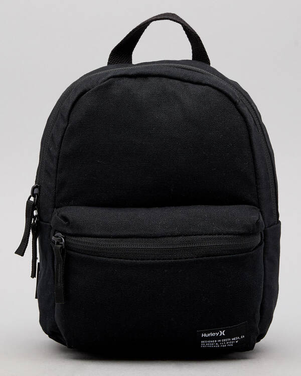 Hurley Icon Mini Backpack for Womens