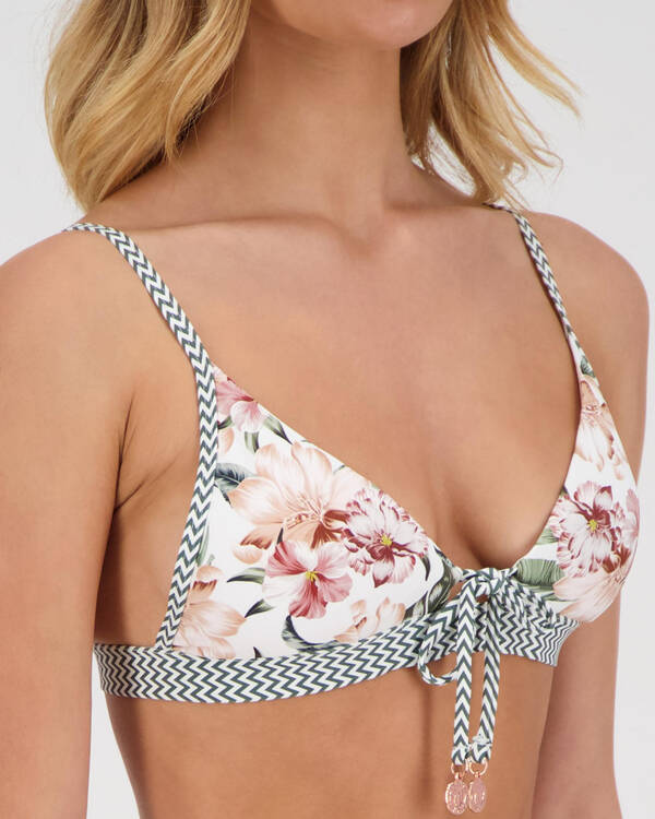 Kaiami Tori Bikini Top for Womens