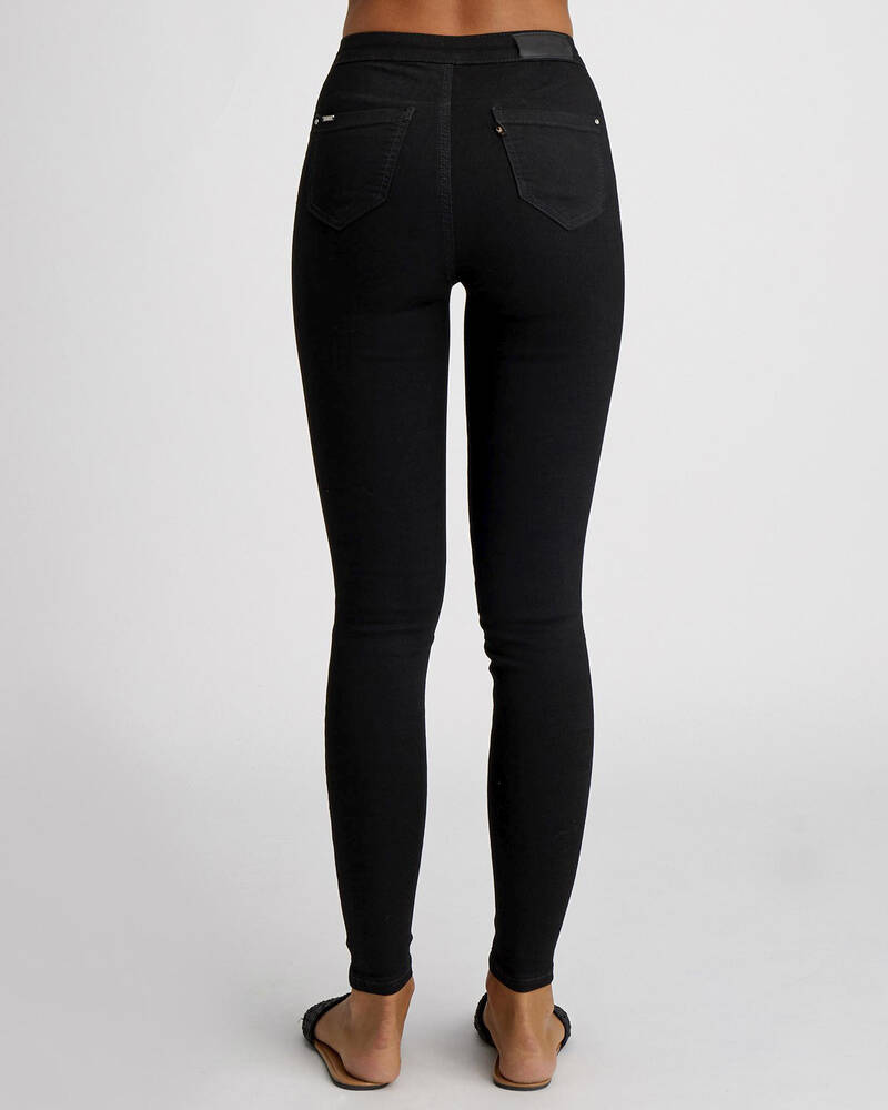 Used Harvey Jeggings for Womens