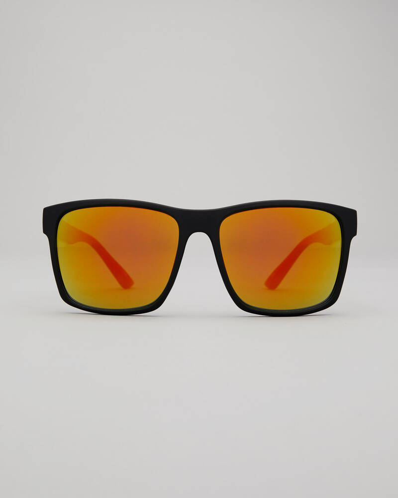 Redemption Fast Lines Sunglasses for Mens
