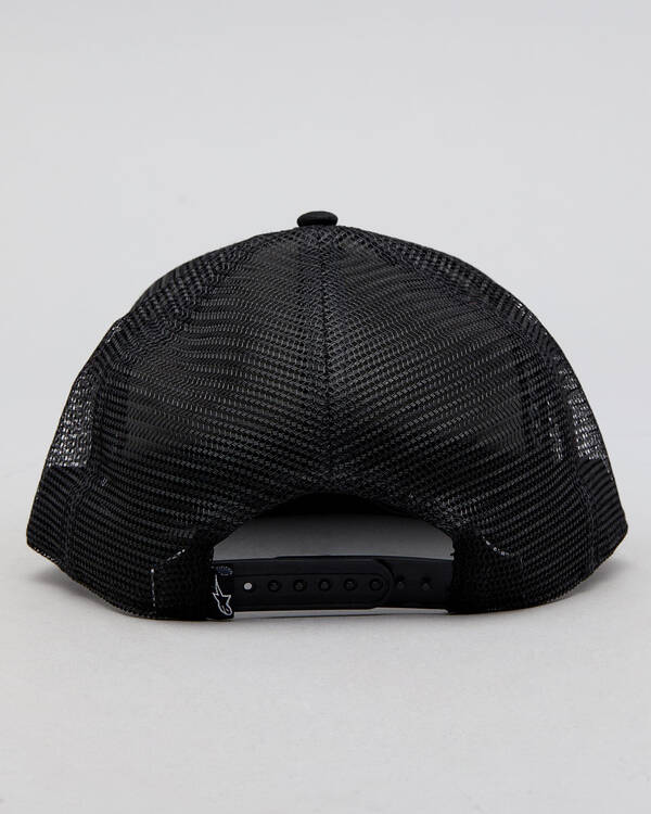 Alpinestars Corp Trucker Cap for Mens