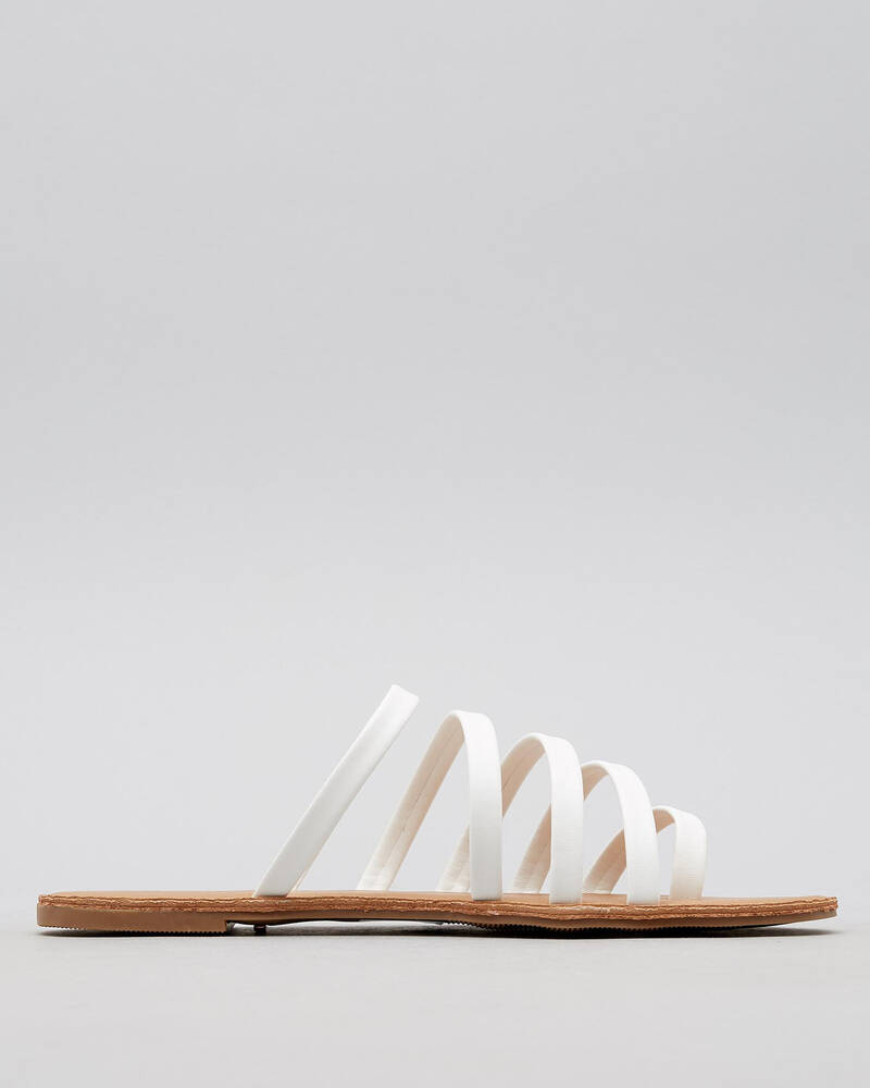 Mooloola Brooks Sandals for Womens
