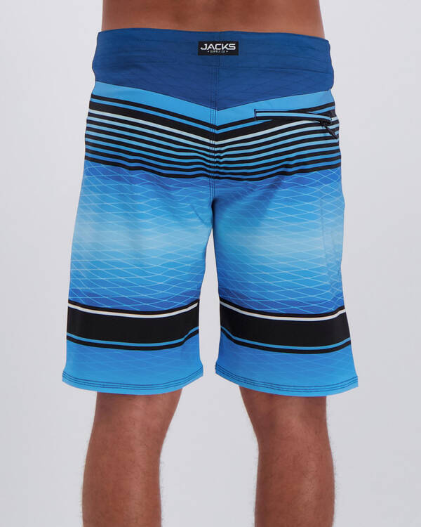 Jacks Conjured Board Shorts for Mens
