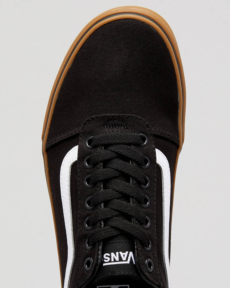 Vans Ward Shoes for Mens