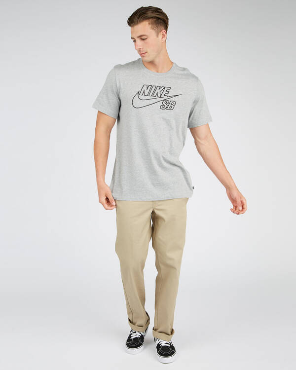 Nike EMB Logo T-shirt for Mens