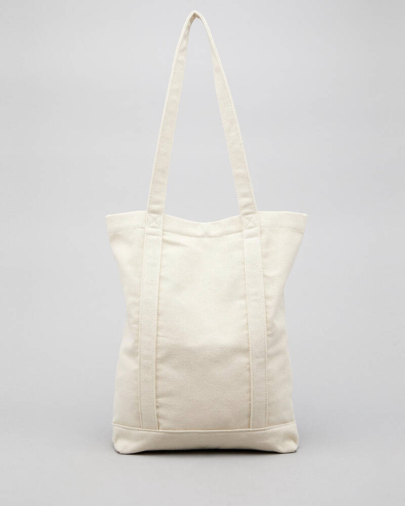 Rhythm Premium Tote Bag for Mens