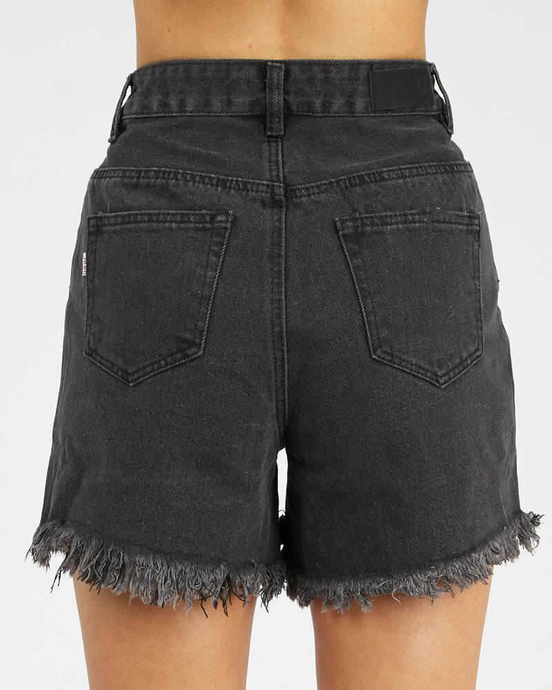 Used Emmie Shorts for Womens