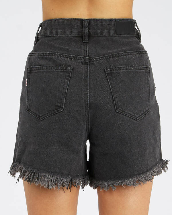 Used Emmie Shorts for Womens