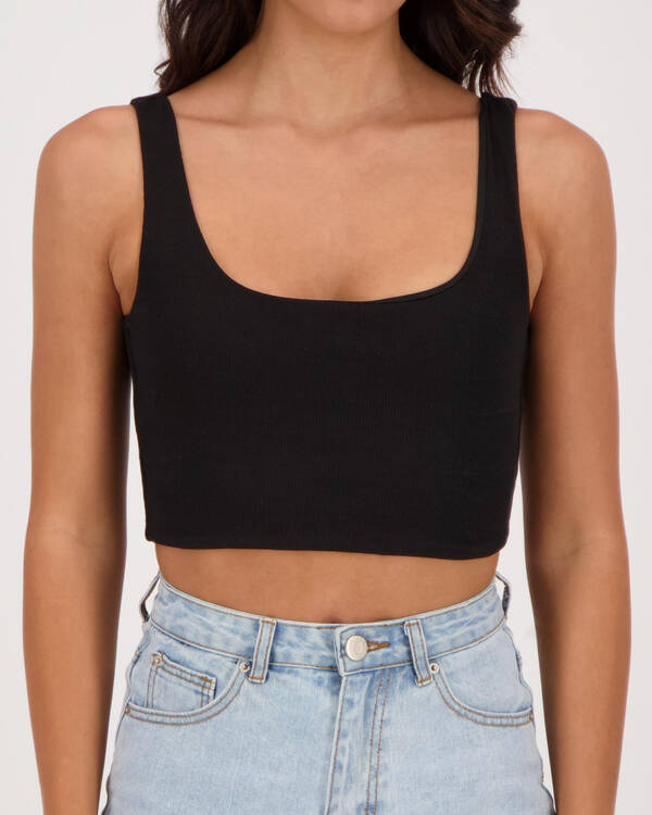 Mooloola Veronica Tank for Womens