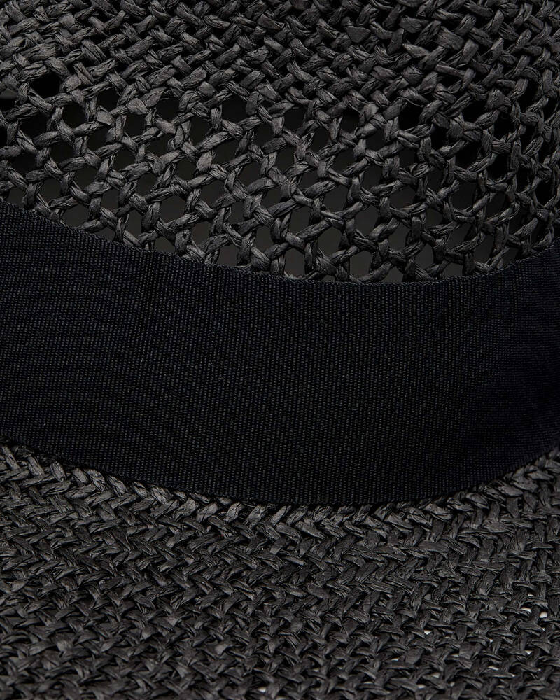 Mooloola Portofino Panama Hat for Womens