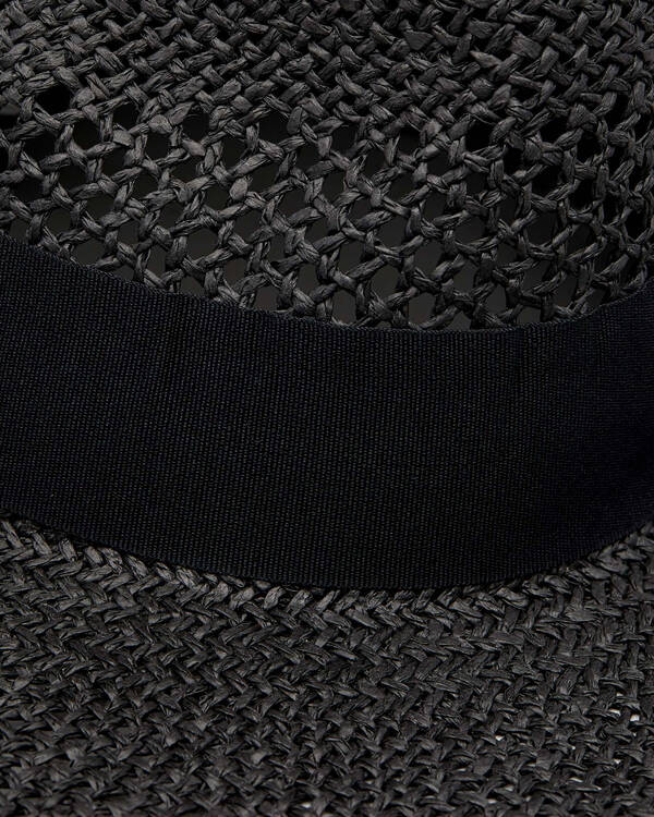 Mooloola Portofino Panama Hat for Womens
