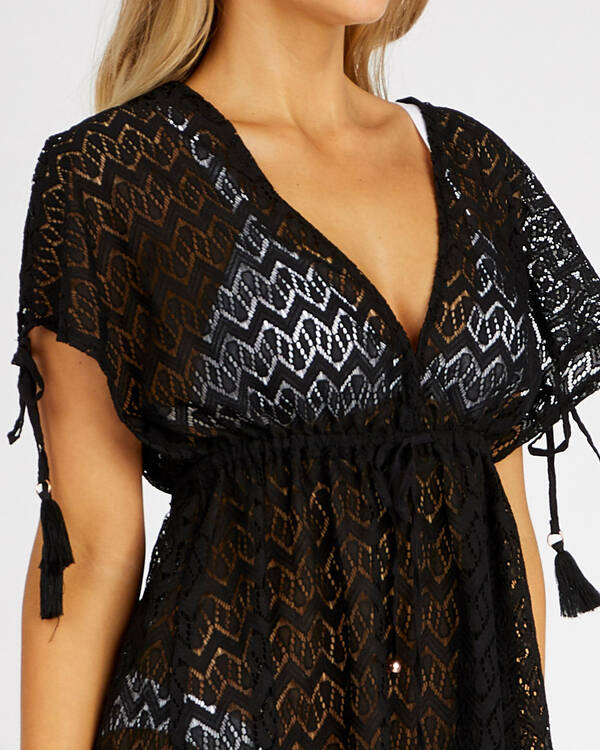 Kaiami Precious Beach Cover for Womens